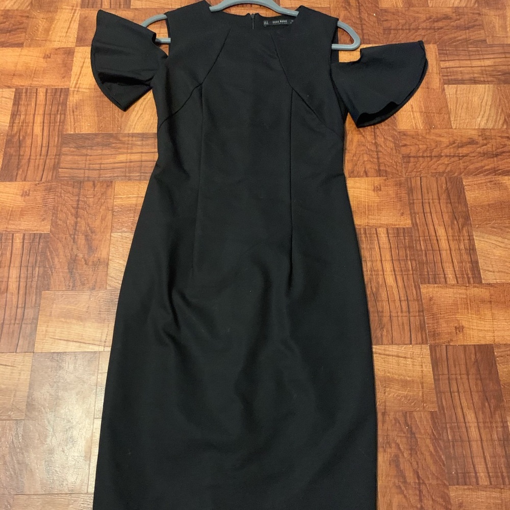 Zara Pencil Dress
